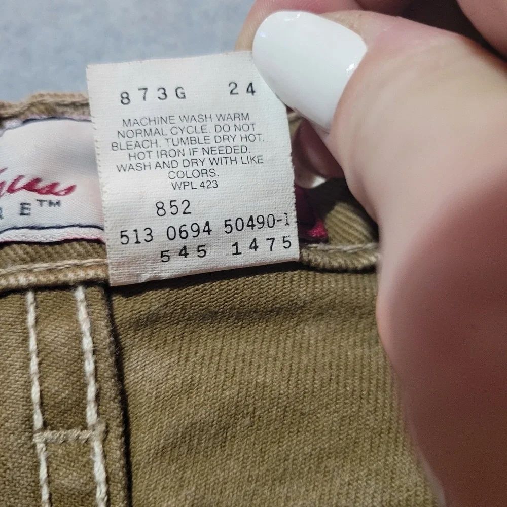 Levis Signature levi strauss